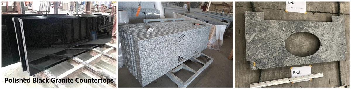 Granite counter tops Granite counter tops