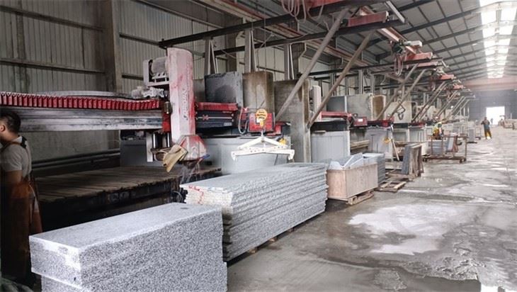Granite Tile For Countertops