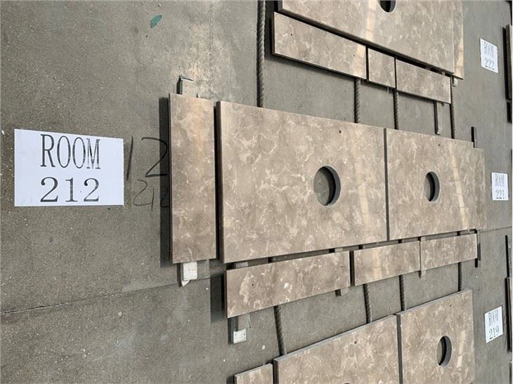 Persian grey marble vanity tops (24)