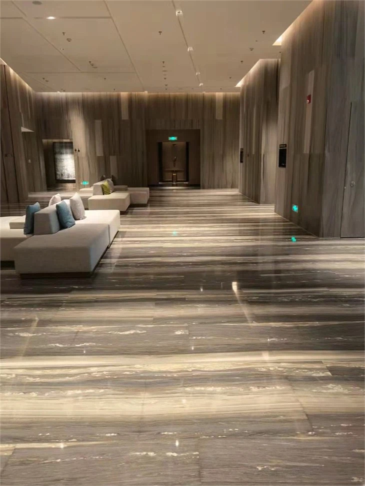 Palissandro Blue marble for wall