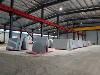 แผ่นพื้นหินแกรนิตจีน