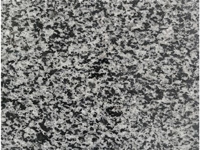 G654 หินแกรนิตสีดำ