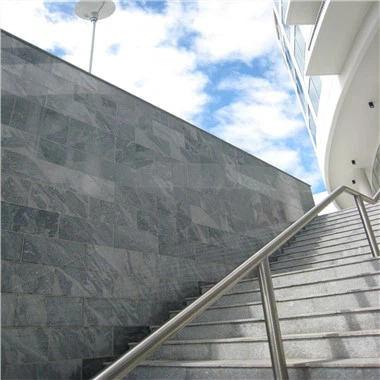 Unique Exterior Wall Cladding Tiles