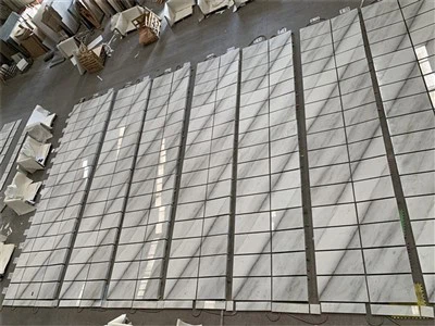 กระเบื้องหินอ่อนขาว 1200 X 600