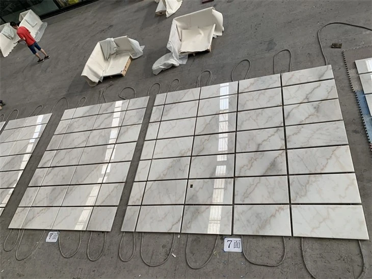 White Marble Stone