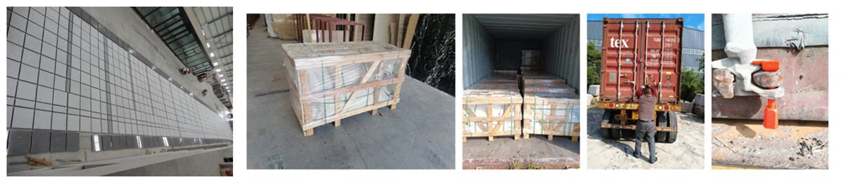 granite tiles packing and loading granite tiles packing and loading