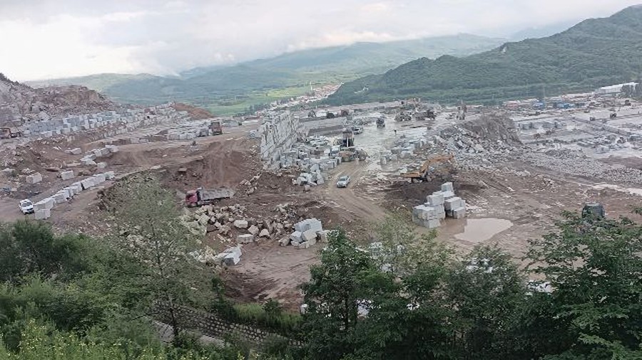 our own quarry our own quarry