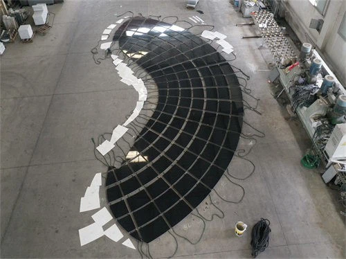 BOJIN BLACK GRANITE POLISHED BOJIN BLACK GRANITE POLISHED