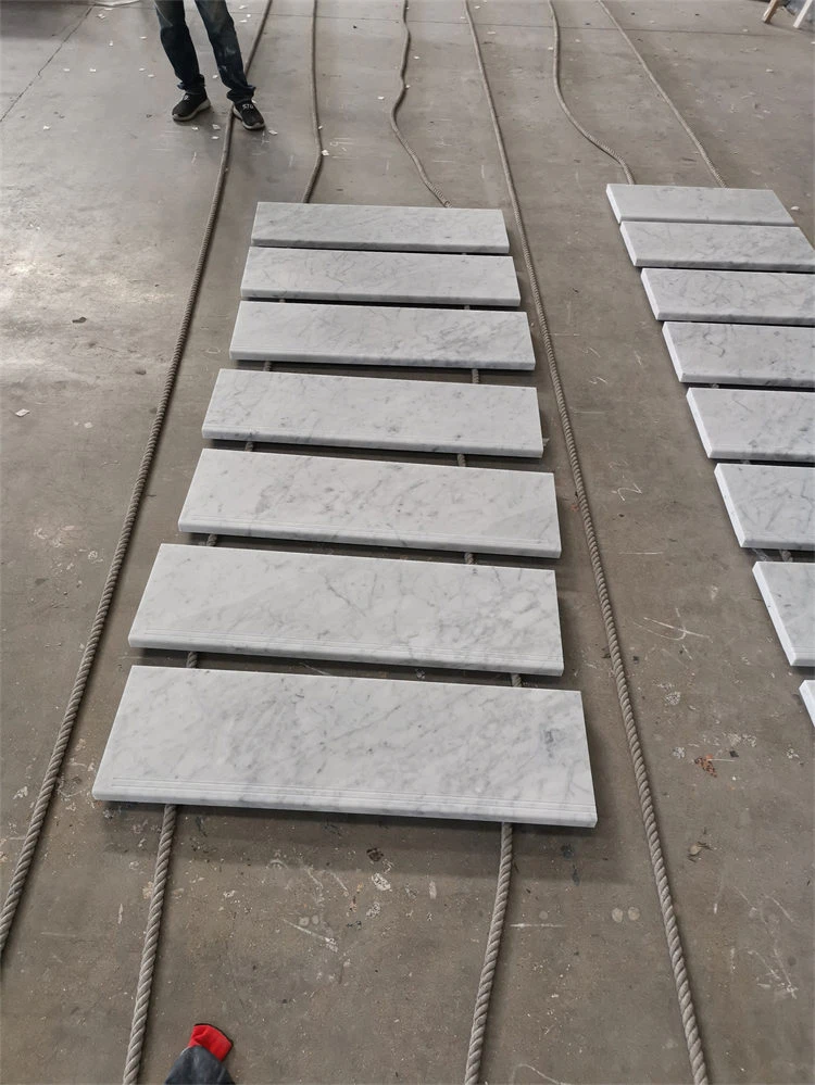 บันไดหินอ่อน