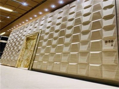 กระเบื้อง Travertine คุณภาพ