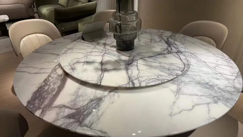 turkey lilac white marble table tops turkey lilac white marble table tops