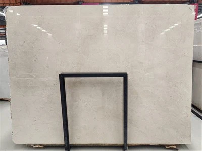 ขายส่งครีม Marfil Marble แบบกำหนดเอง