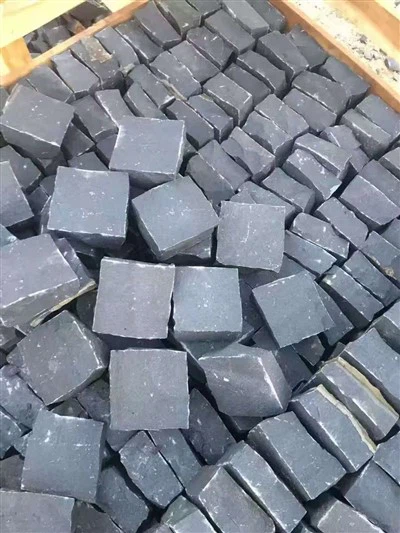 หินปูกลางแจ้งสำหรับการออกแบบในเมือง