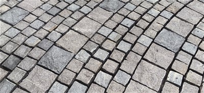 การใช้งานภายนอกกระเบื้องหินพอร์ฟีรี