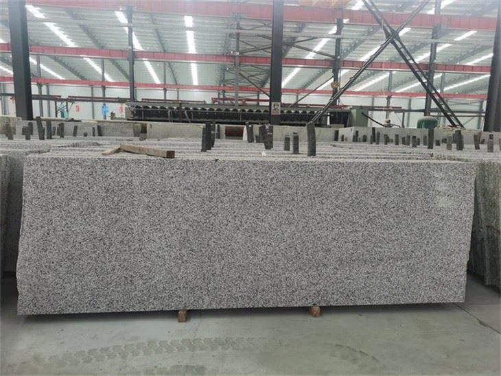 White Granite Slabs